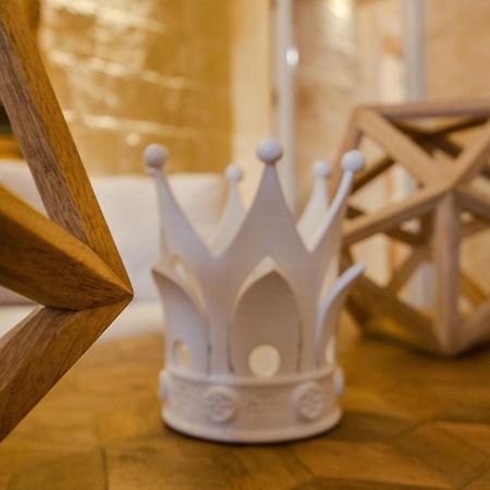 Palazzino Birgu Host Family Bed And Breakfast Extérieur photo