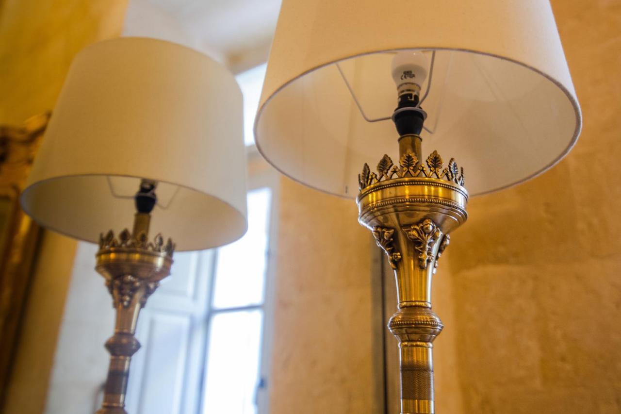 Palazzino Birgu Host Family Bed And Breakfast Extérieur photo