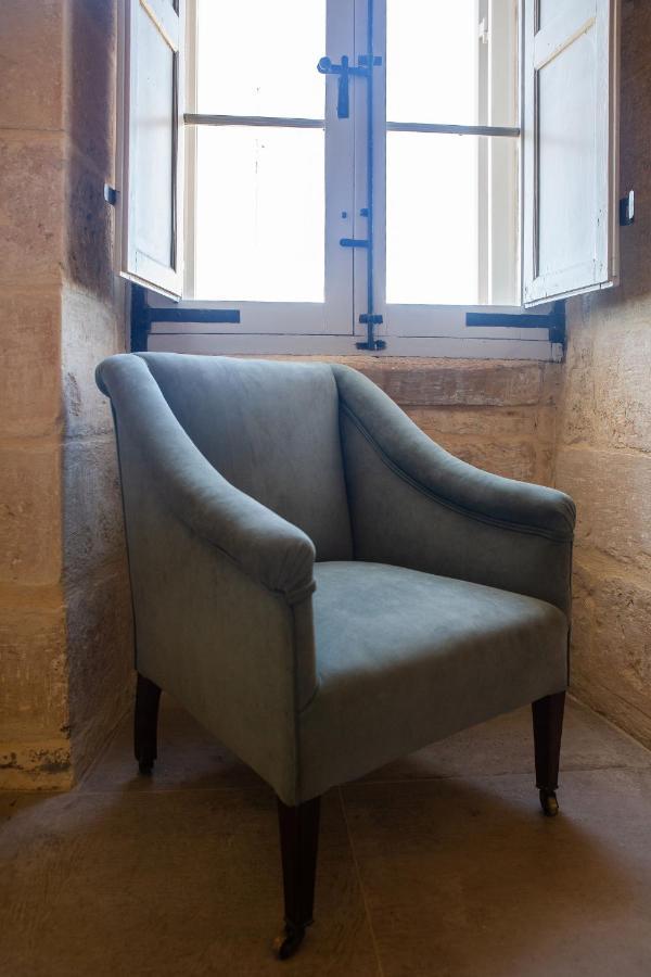 Palazzino Birgu Host Family Bed And Breakfast Extérieur photo