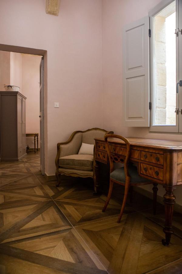 Palazzino Birgu Host Family Bed And Breakfast Extérieur photo