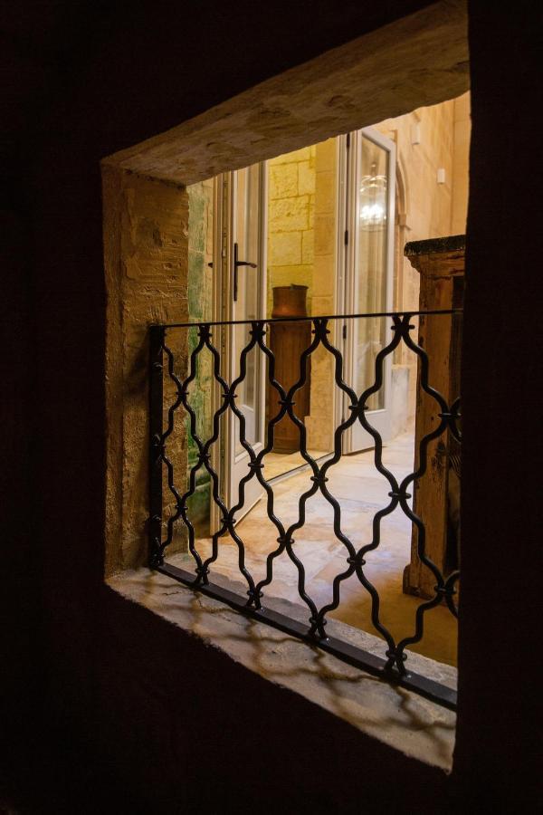 Palazzino Birgu Host Family Bed And Breakfast Extérieur photo
