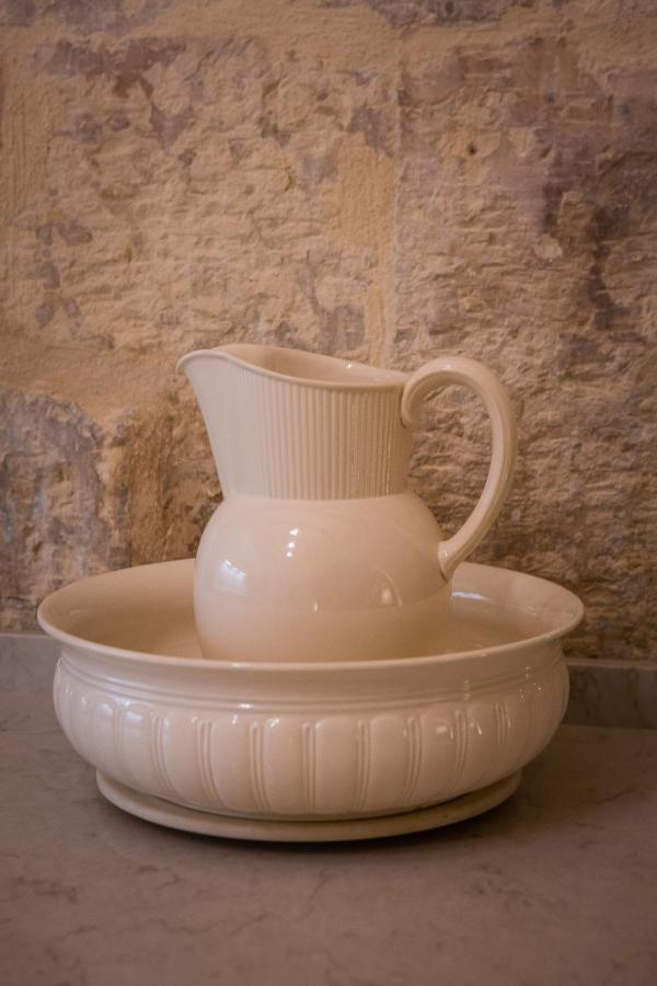 Palazzino Birgu Host Family Bed And Breakfast Extérieur photo