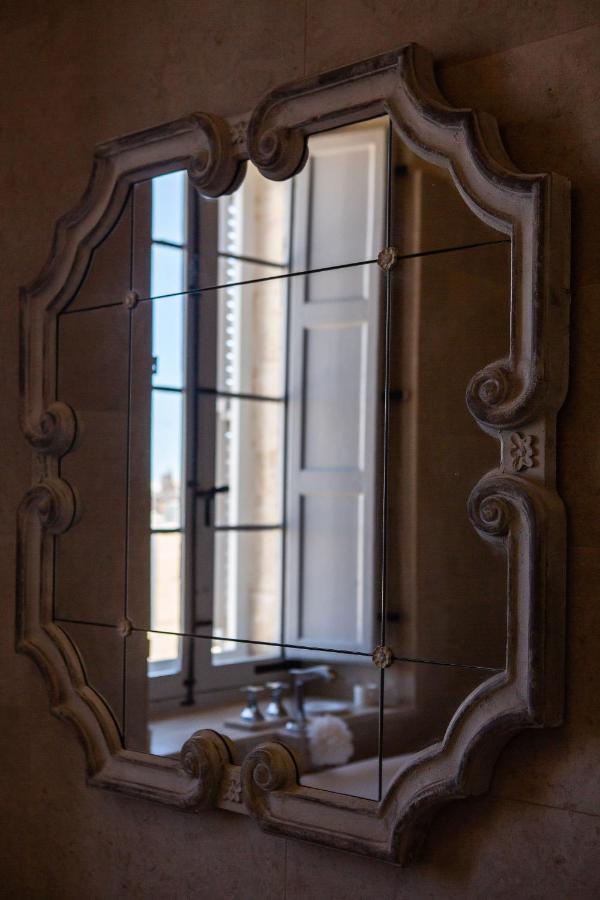 Palazzino Birgu Host Family Bed And Breakfast Extérieur photo