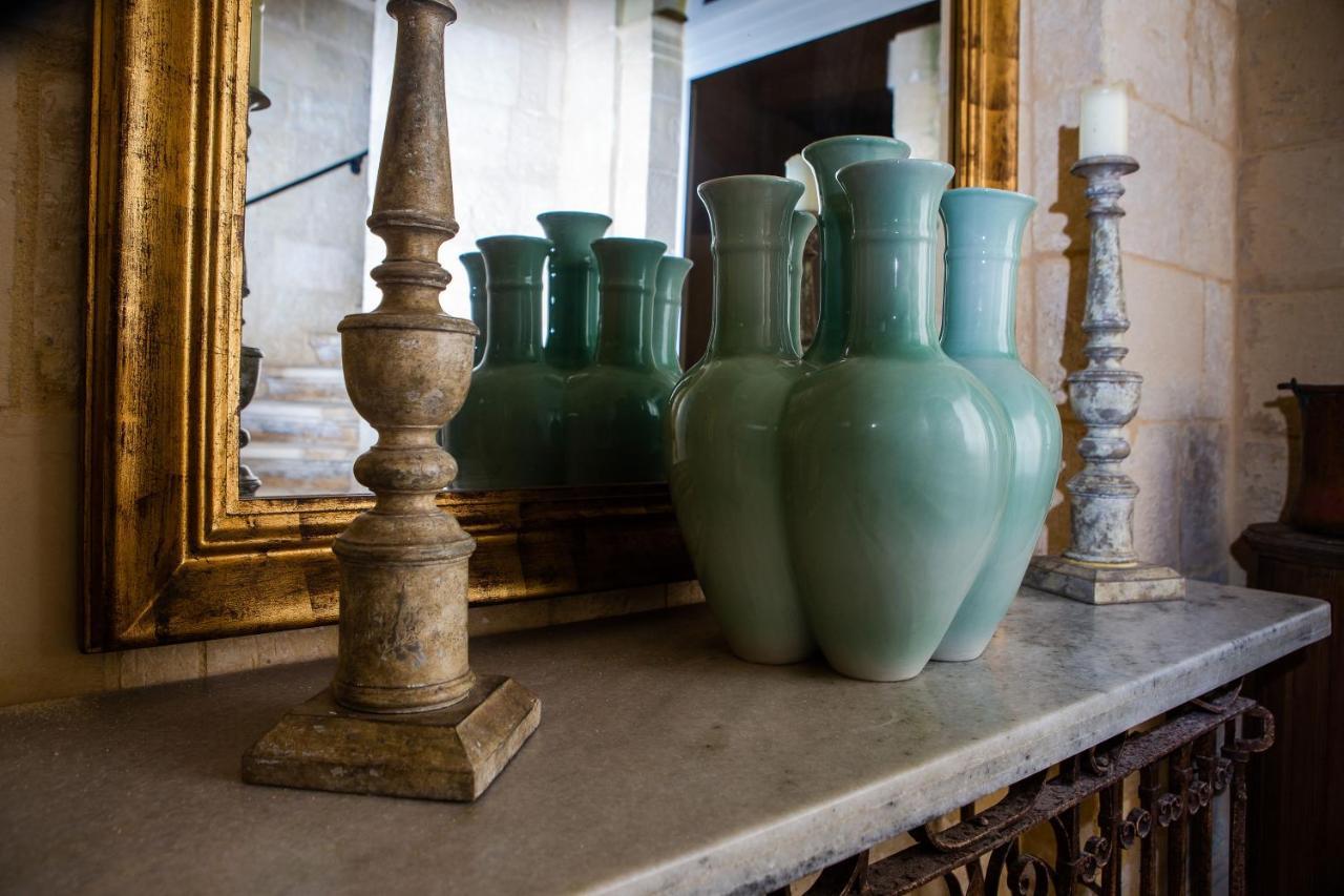 Palazzino Birgu Host Family Bed And Breakfast Extérieur photo