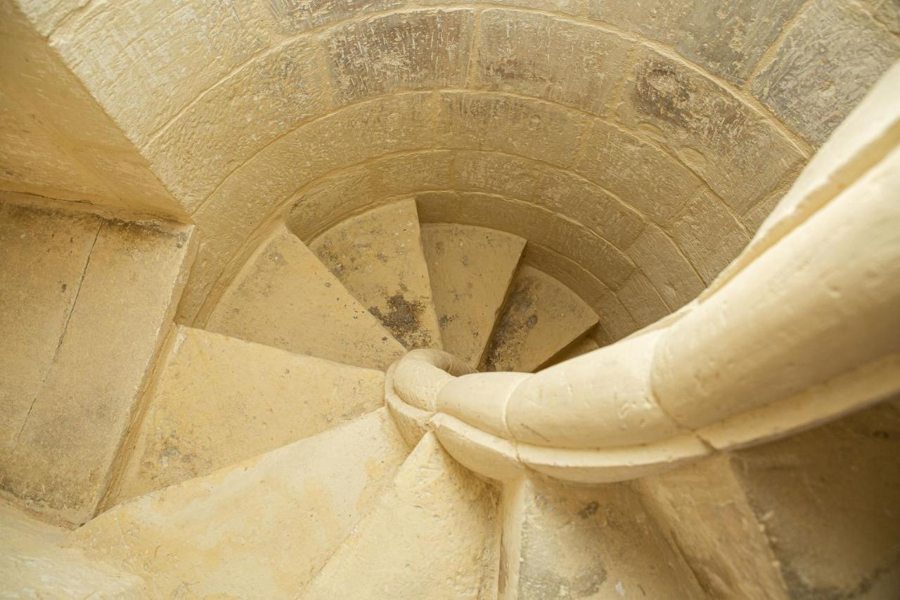 Palazzino Birgu Host Family Bed And Breakfast Extérieur photo