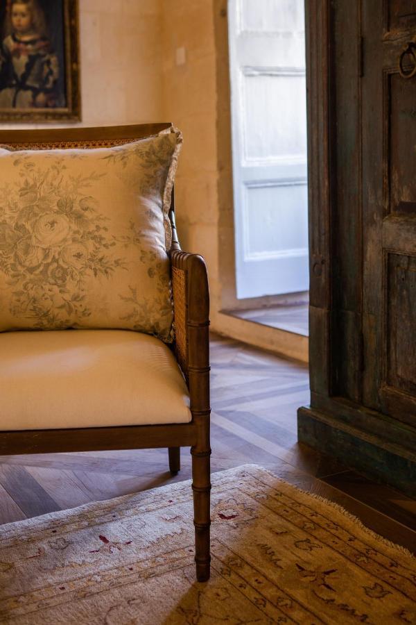 Palazzino Birgu Host Family Bed And Breakfast Extérieur photo