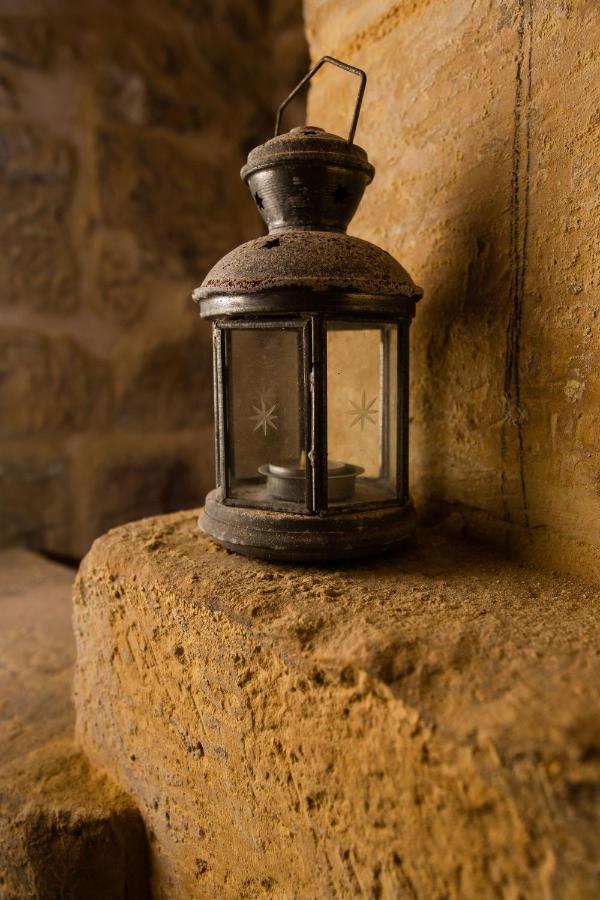 Palazzino Birgu Host Family Bed And Breakfast Extérieur photo