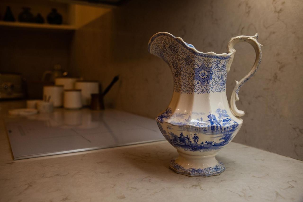 Palazzino Birgu Host Family Bed And Breakfast Extérieur photo