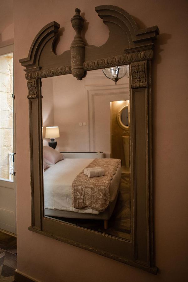 Palazzino Birgu Host Family Bed And Breakfast Extérieur photo