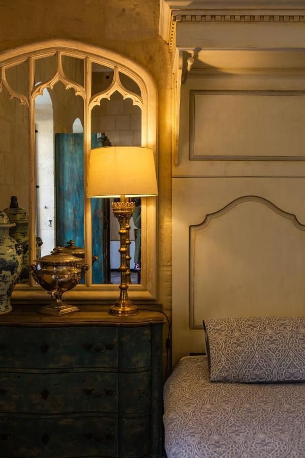 Palazzino Birgu Host Family Bed And Breakfast Extérieur photo