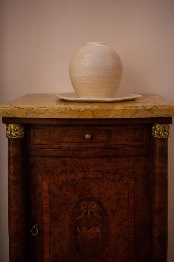Palazzino Birgu Host Family Bed And Breakfast Extérieur photo