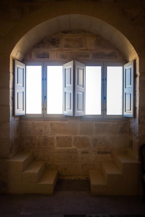 Palazzino Birgu Host Family Bed And Breakfast Extérieur photo