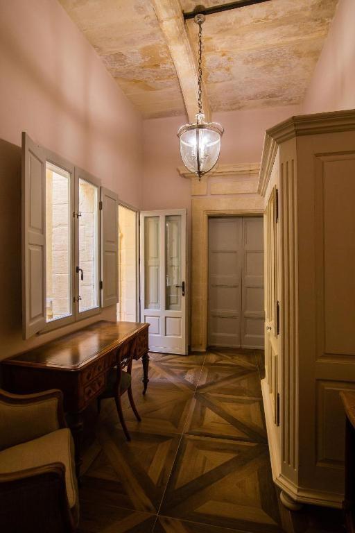 Palazzino Birgu Host Family Bed And Breakfast Chambre photo