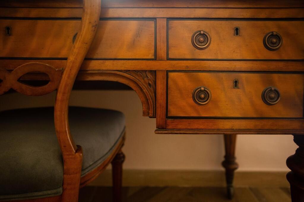 Palazzino Birgu Host Family Bed And Breakfast Chambre photo